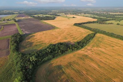 Property for sale in Lamar County, Texas