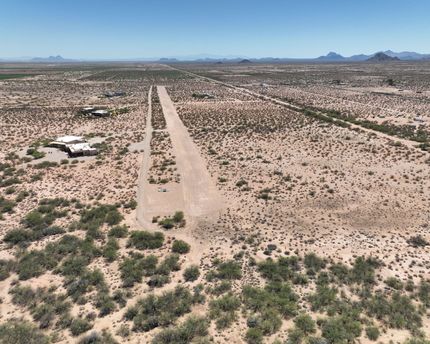 Undeveloped Land for sale in Pinal County, Arizona