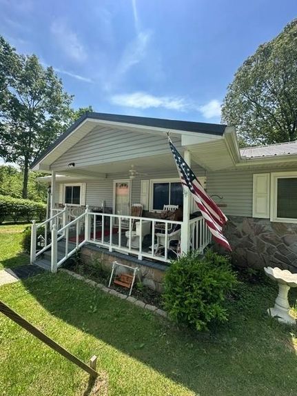 Property for sale in Marion County, Tennessee