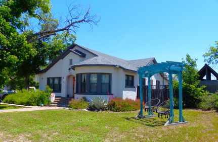 Property for sale in Menard County, Texas