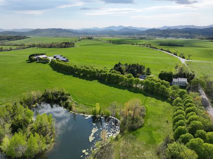 Farm Property for sale in Essex County, New York