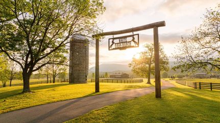 Property in Walker County, Georgia