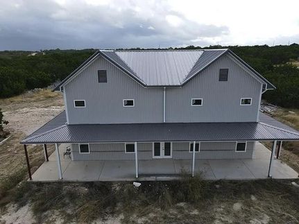 Property for sale in Burnet County, Texas