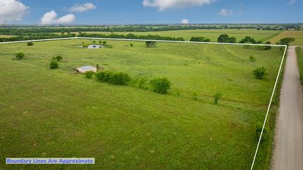 Property for sale in Cooke County, Texas