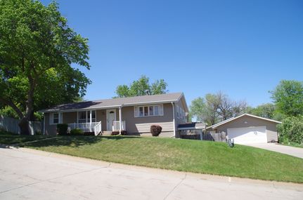 Property for sale in Custer County, Nebraska