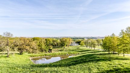 Property for sale in Mahaska County, Iowa