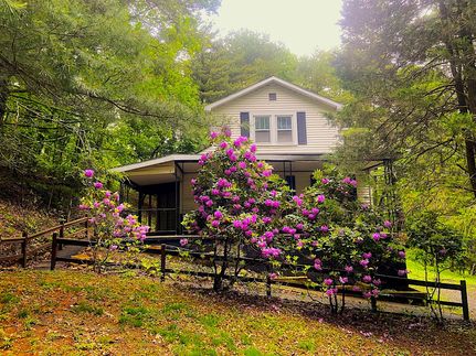 Timberland Property for sale in Allegany County, Maryland