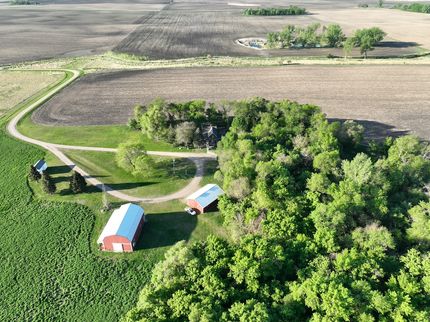 Property for sale in Lac qui Parle County, Minnesota