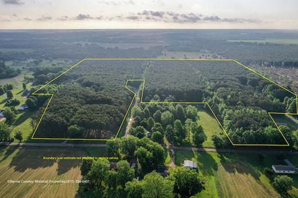 Property in Phillips County, Arkansas