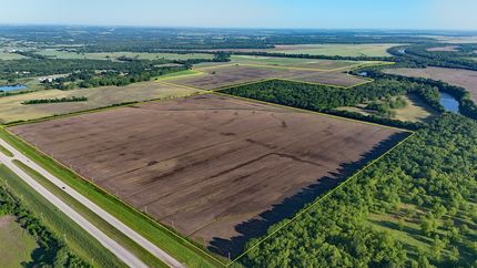 Ranch Property for sale in Wagoner County, Oklahoma