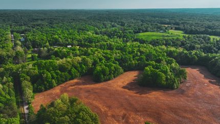 Property in Brown County, Indiana