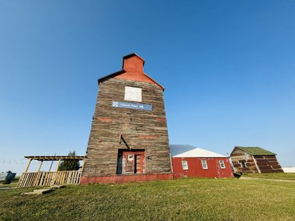 Commercial Property for sale in Gregory County, South Dakota