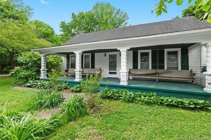 Property in Clark County, Indiana