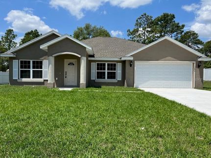 Property in Marion County, Florida