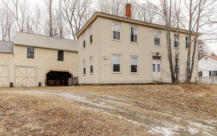 Property in Cheshire County, New Hampshire
