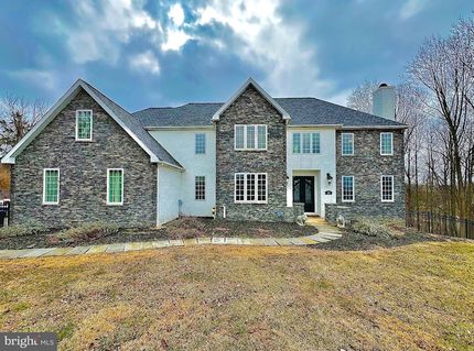 Property in Chester County, Pennsylvania