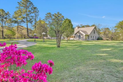 Hunting Land for sale in Walker County, Texas