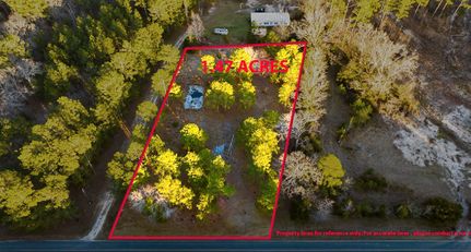 Property in Warren County, Georgia