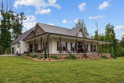 Hunting Land for sale in Humphreys County, Tennessee