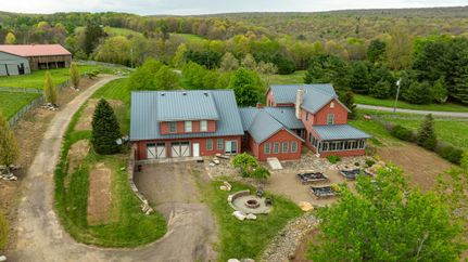 Property in Garrett County, Maryland