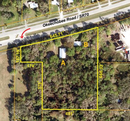 Commercial Property for sale in Saint Lucie County, Florida