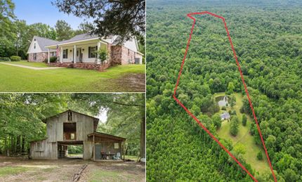 Residential Property for sale in Warren County, Mississippi