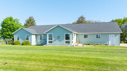 Property in Brookings County, South Dakota