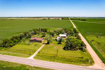 Property in Barton County, Kansas