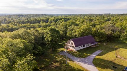 Property in Vernon County, Missouri