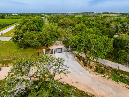 Property for sale in Blanco County, Texas
