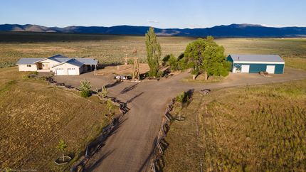 Property for sale in Lake County, Oregon