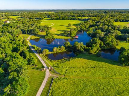 Property in Freestone County, Texas