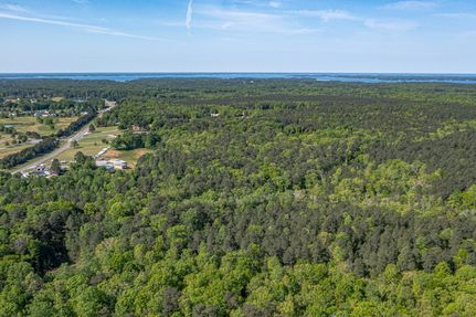 Property in Lancaster County, Virginia