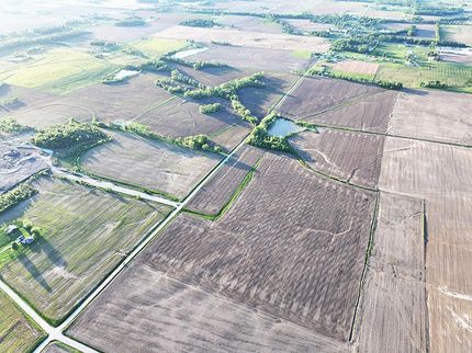 Property in Daviess County, Indiana