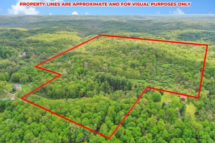 Property for sale in Athens County, Ohio