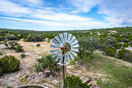 Ranch Property for sale in Edwards County, Texas