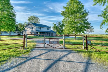 Ranch Property for sale in Mayes County, Oklahoma