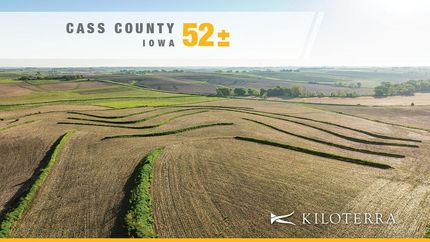 Property in Cass County, Iowa