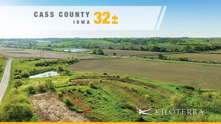 Property in Cass County, Iowa
