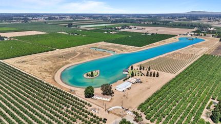 Lakefront Property for sale in Fresno County, California