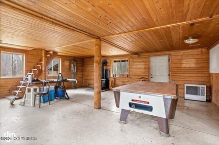 Property for sale in Matanuska-Susitna Borough, Alaska