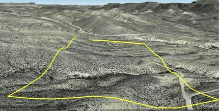 Farm Property for sale in Brewster County, Texas