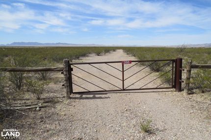 Residential Property for sale in Hidalgo County, New Mexico