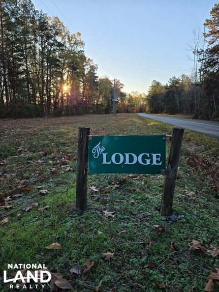 Property in Fluvanna County, Virginia