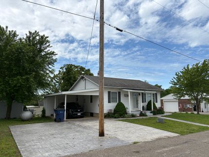 Property in Maries County, Missouri