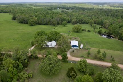 Property in Cedar County, Missouri