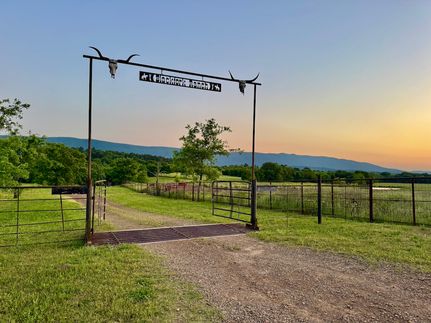 Recreational Property for sale in Scott County, Arkansas