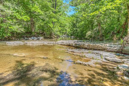 Property for sale in Newton County, Arkansas