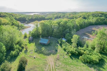 Property in Otter Tail County, Minnesota