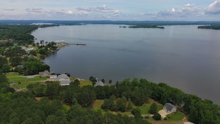 Lakefront Property for sale in Cherokee County, Alabama